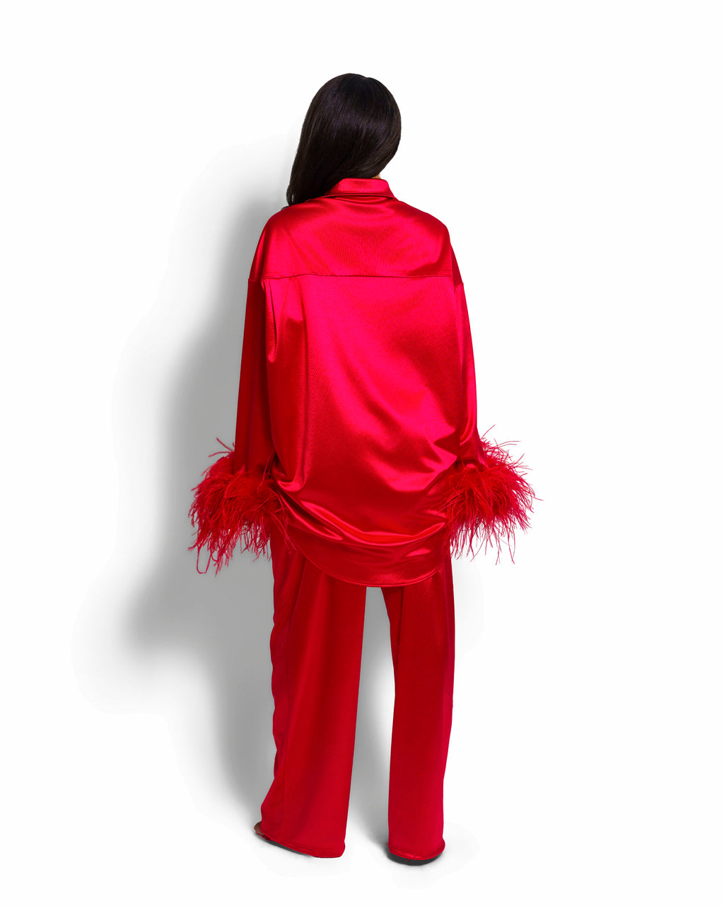 Alex Top - Red