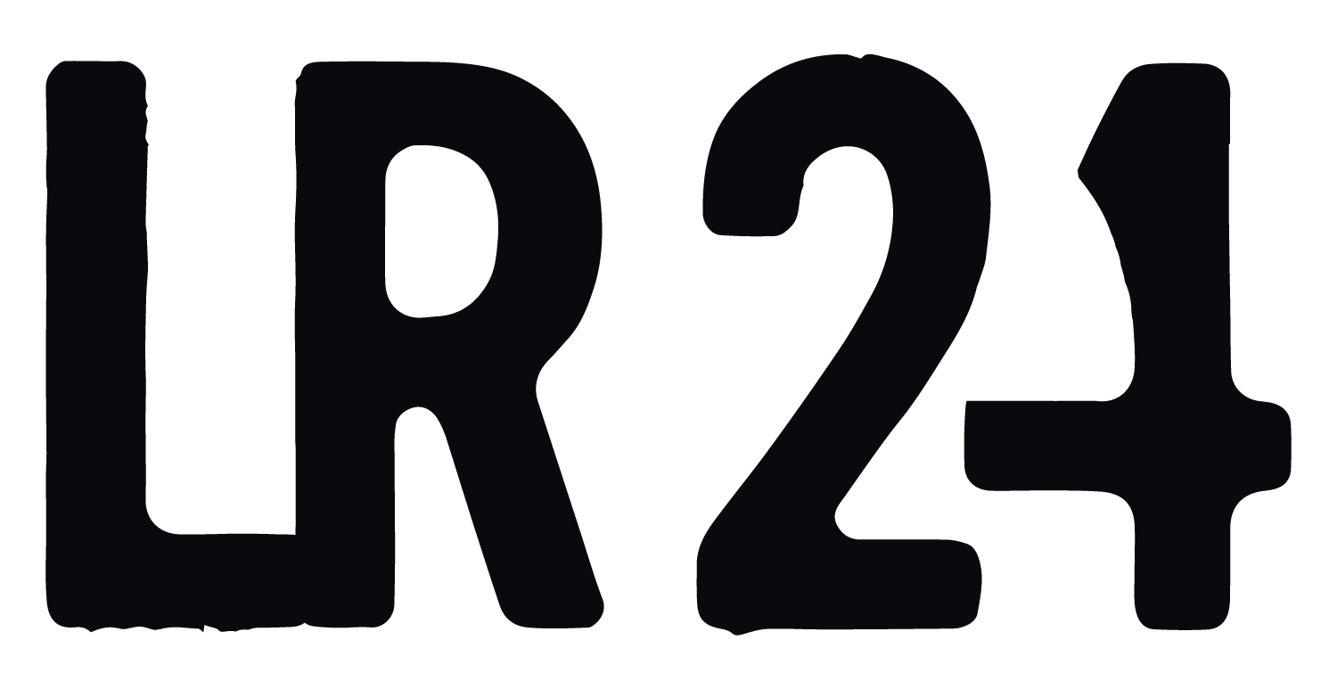LR24 Clothing