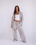 Dillon Bottom - Taupe