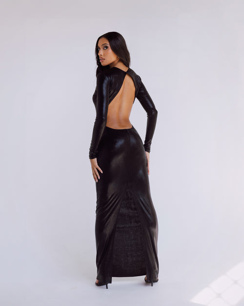 Aria Dress