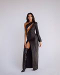 Sofi Dress - Black