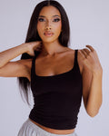 LR24 Tank - Black